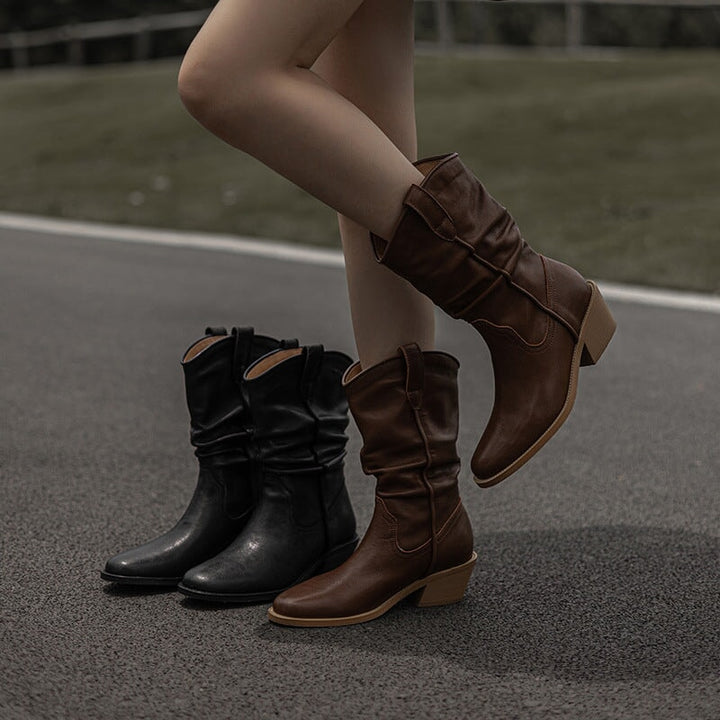 Boots 