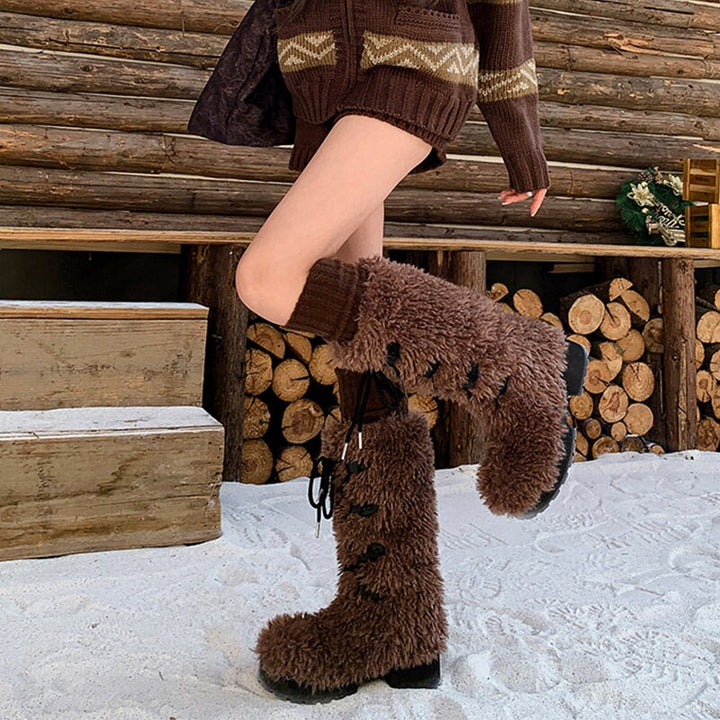  Boots 