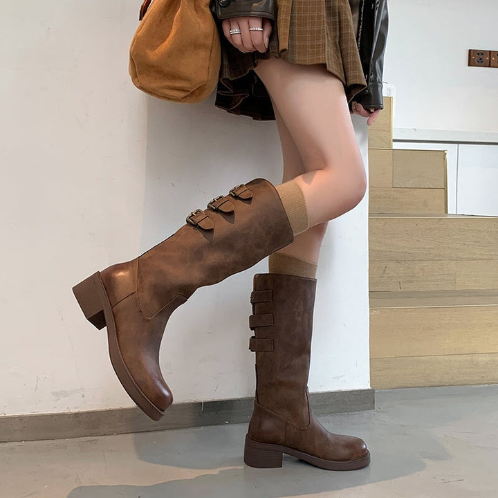  Boots 