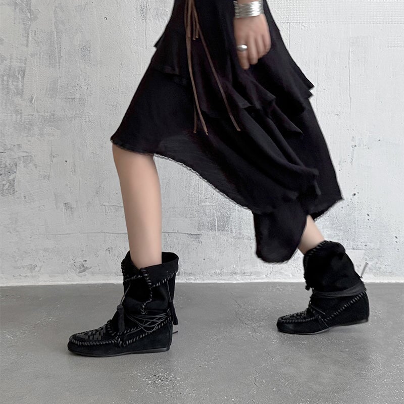  Boots 