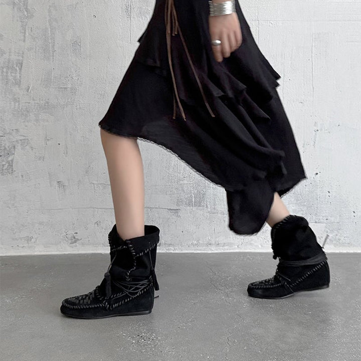 Boots 