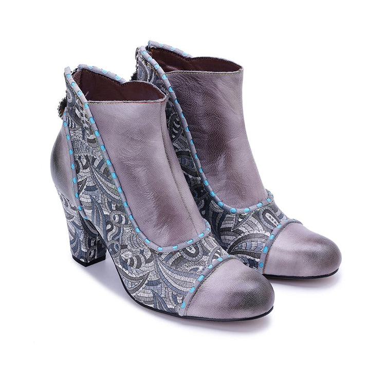  Boots 
