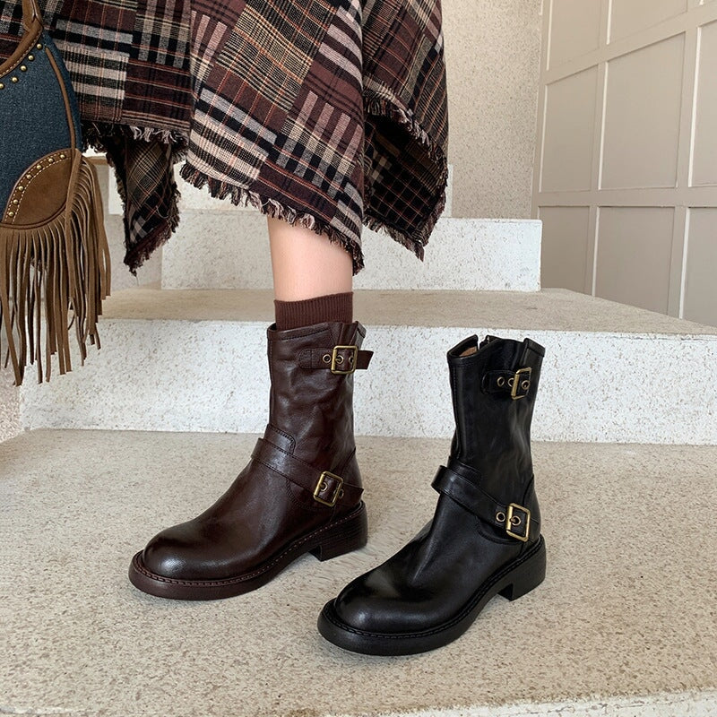  Boots 