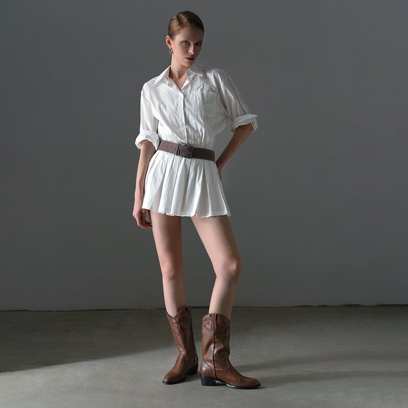  Boots 