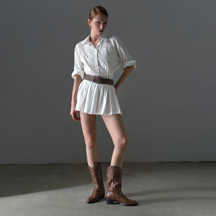 Boots 