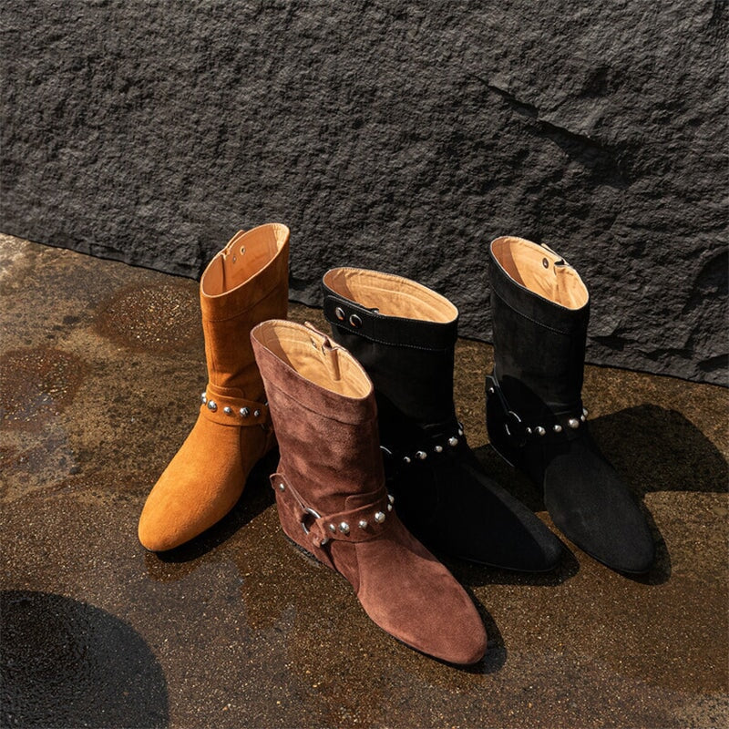  Boots 