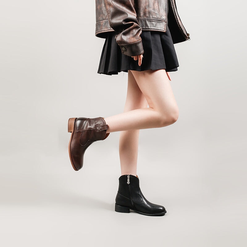  Boots 