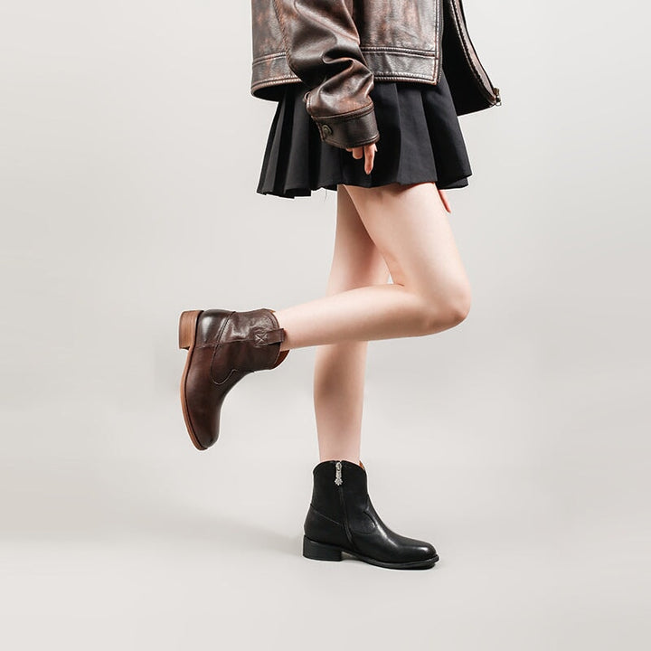  Boots 