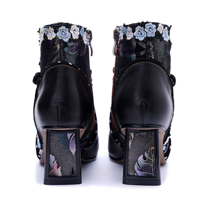  Boots 