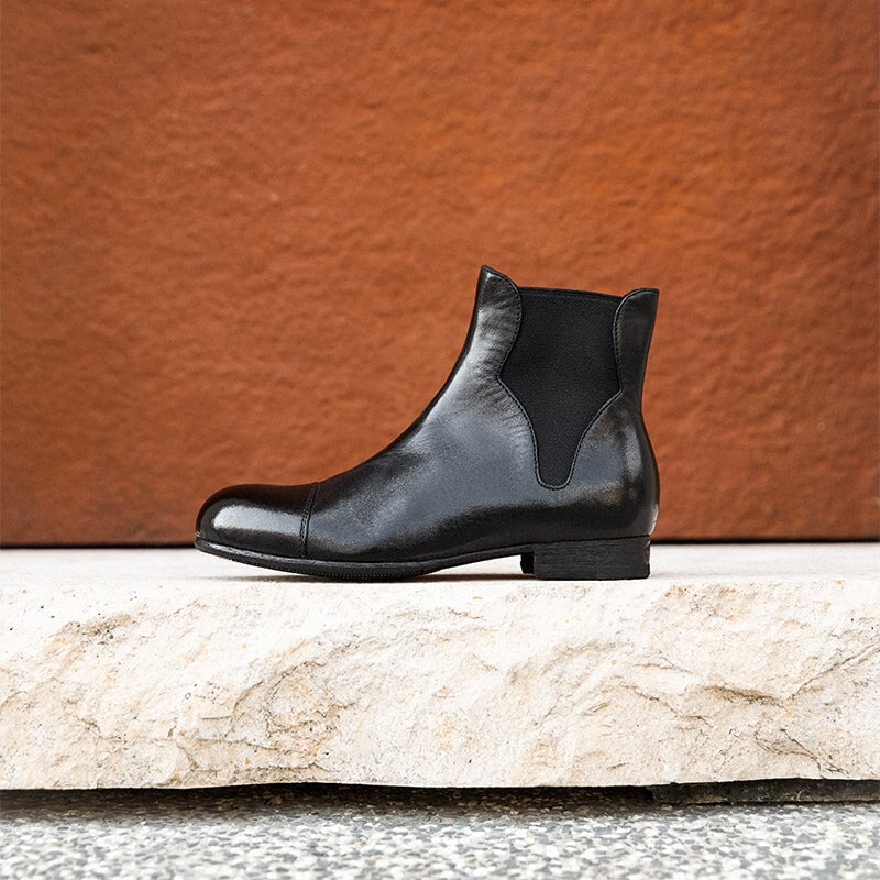  Boots 