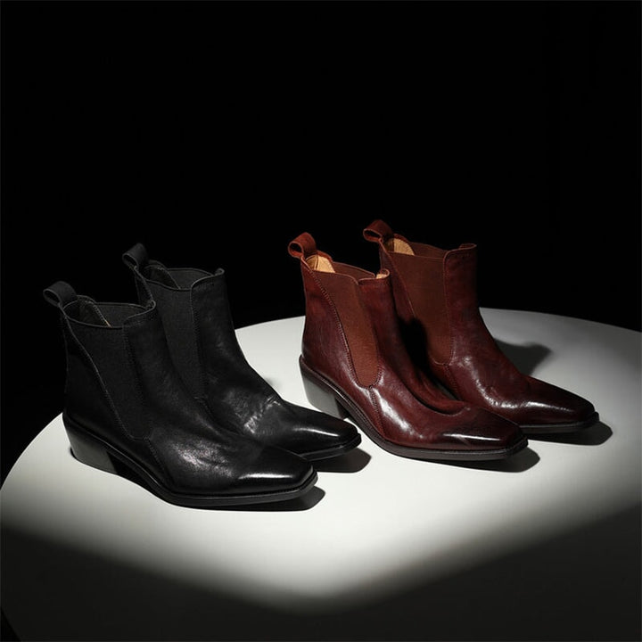  Boots 
