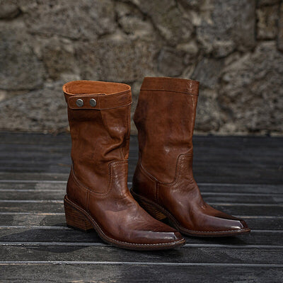  Boots 