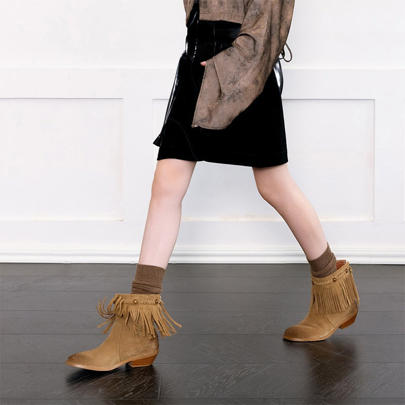  Boots 