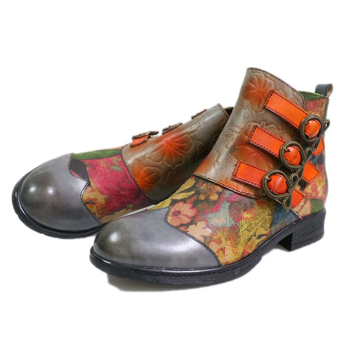  Boots 