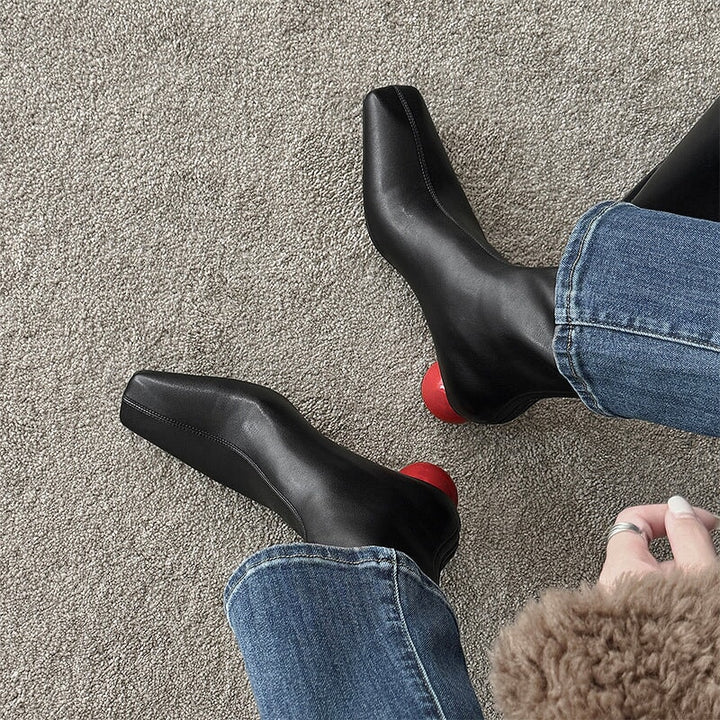  Boots 