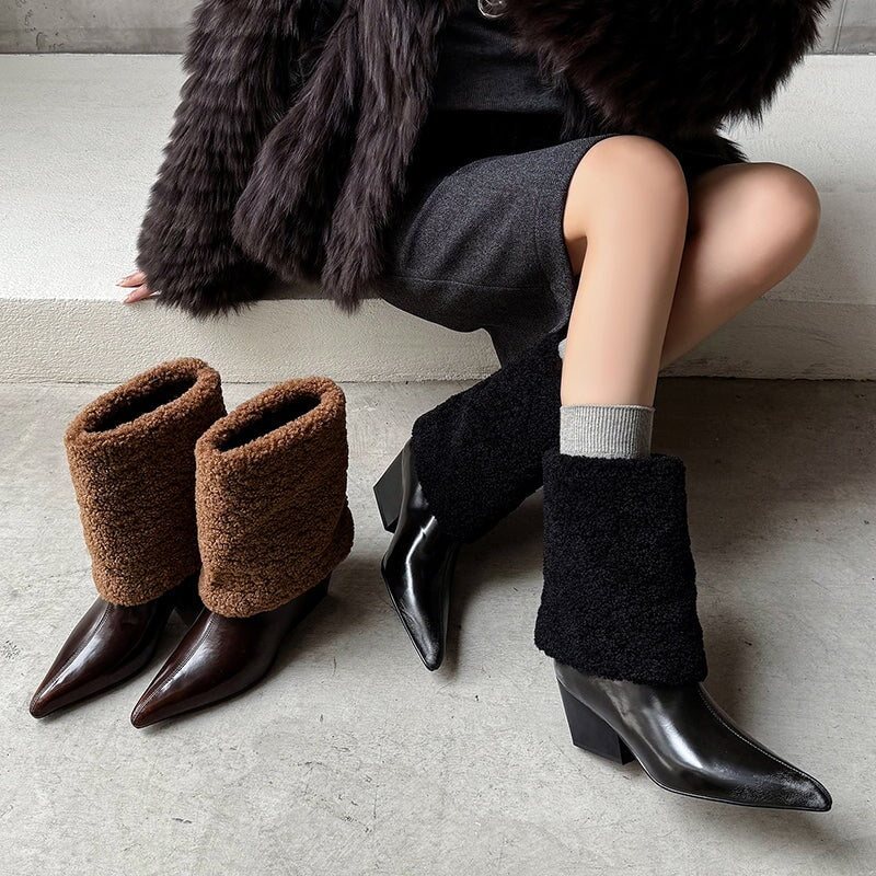  Boots 