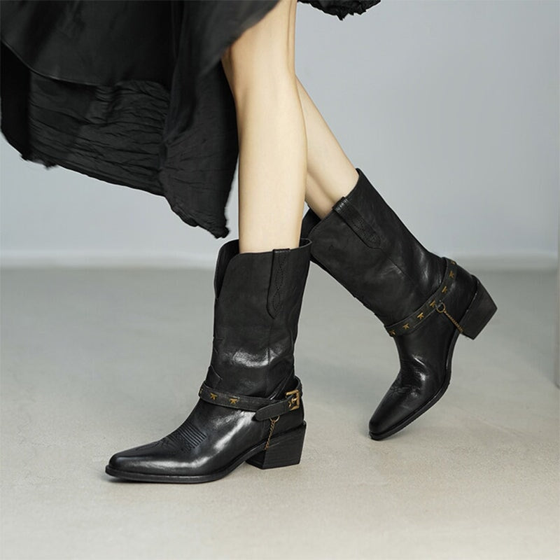  Boots 
