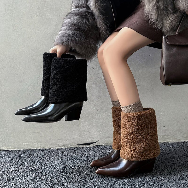  Boots 