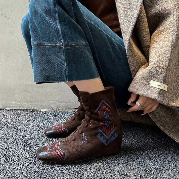  Boots 