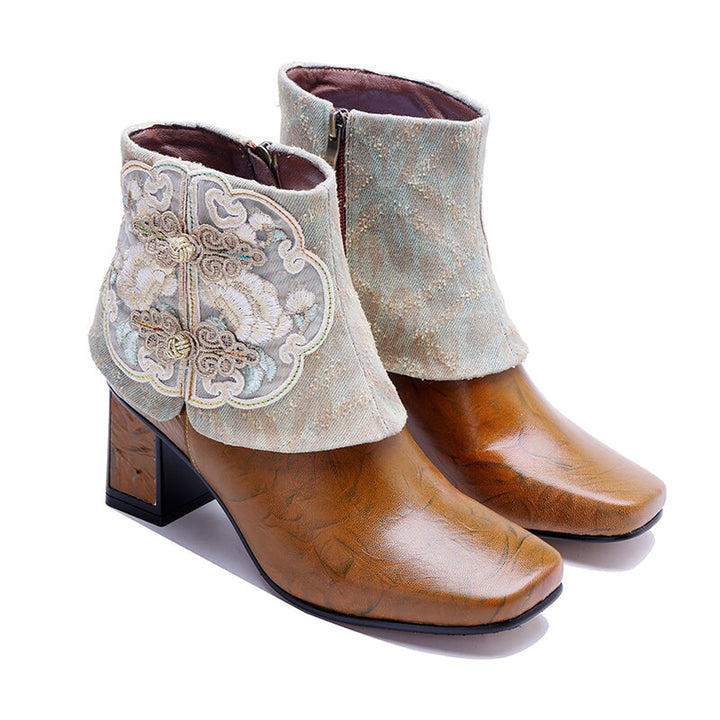  Boots 
