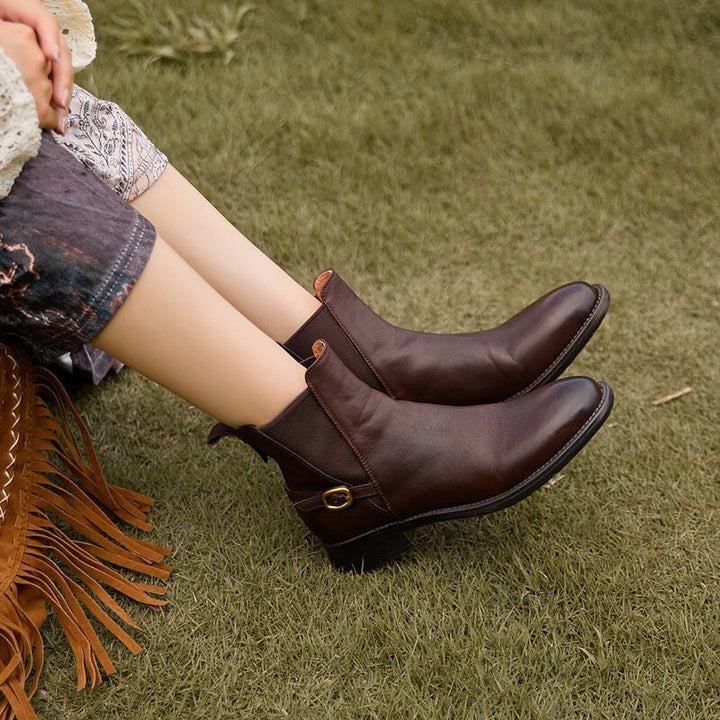  Boots 