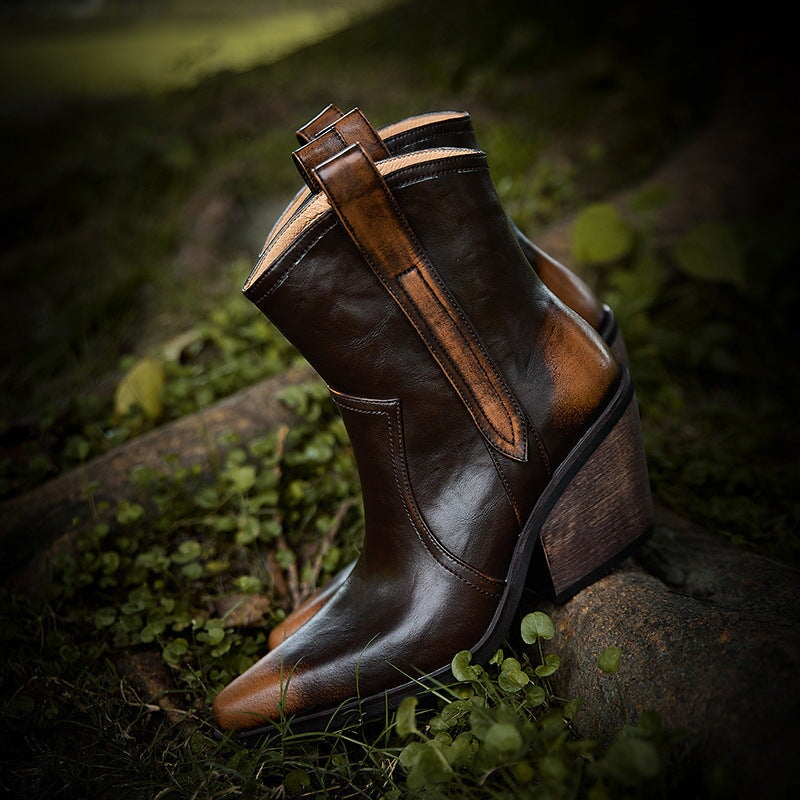  Boots 