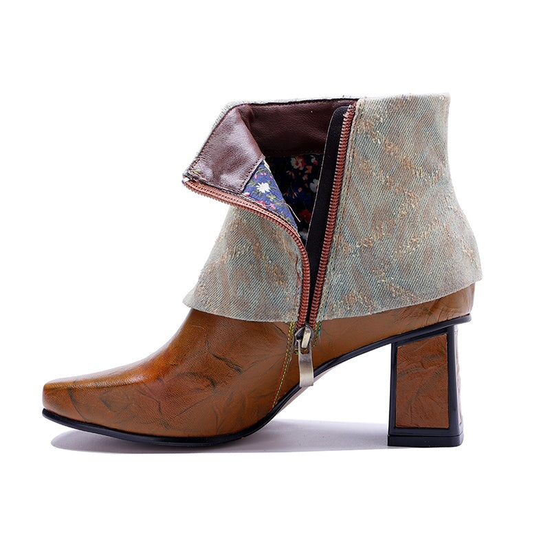  Boots 