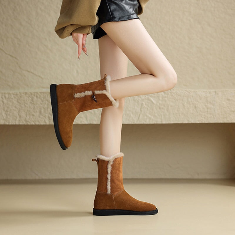  Boots 