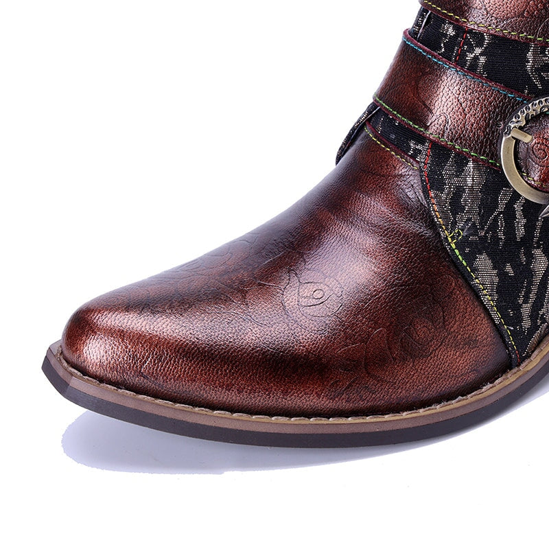  Boots 