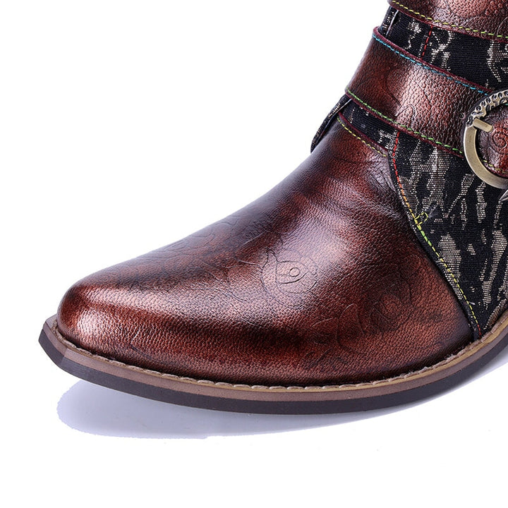  Boots 