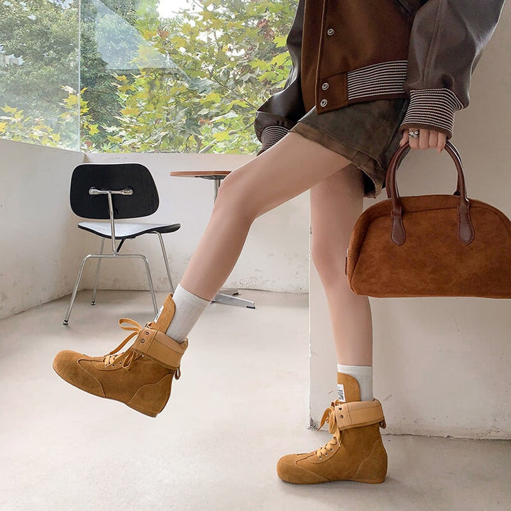  Boots 