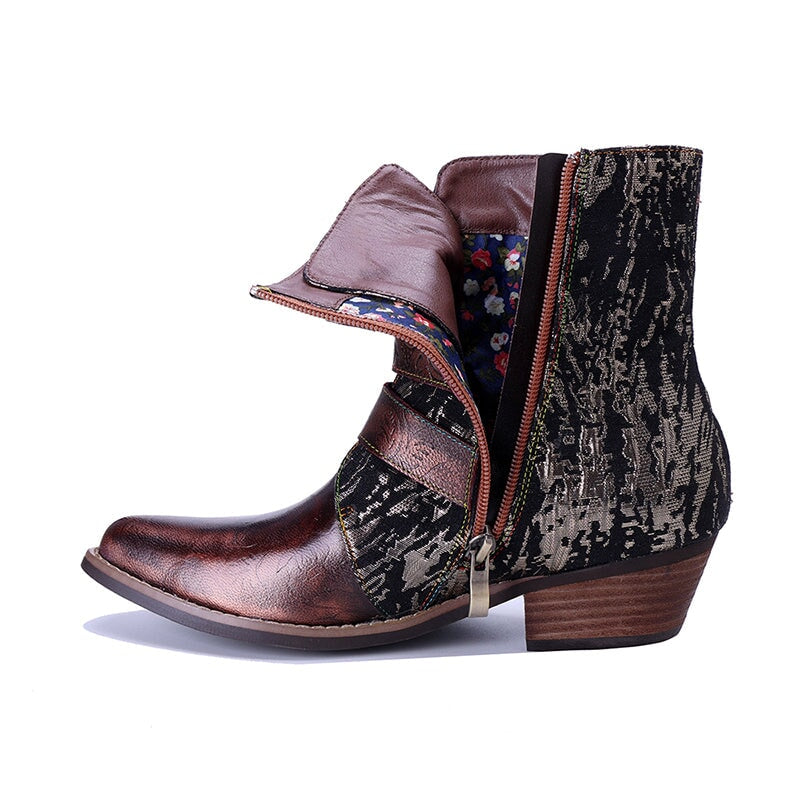  Boots 