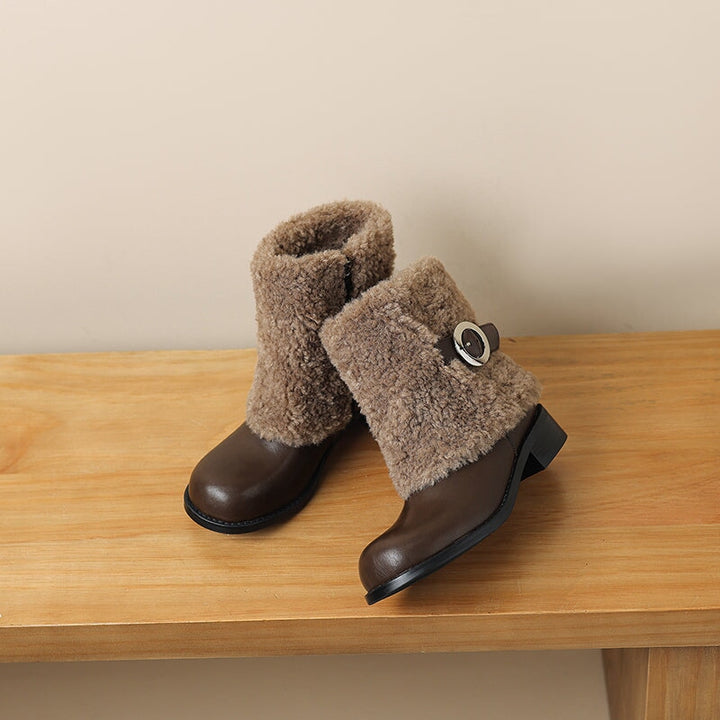  Boots 