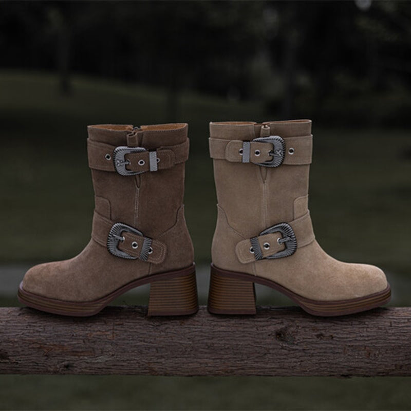  Boots 