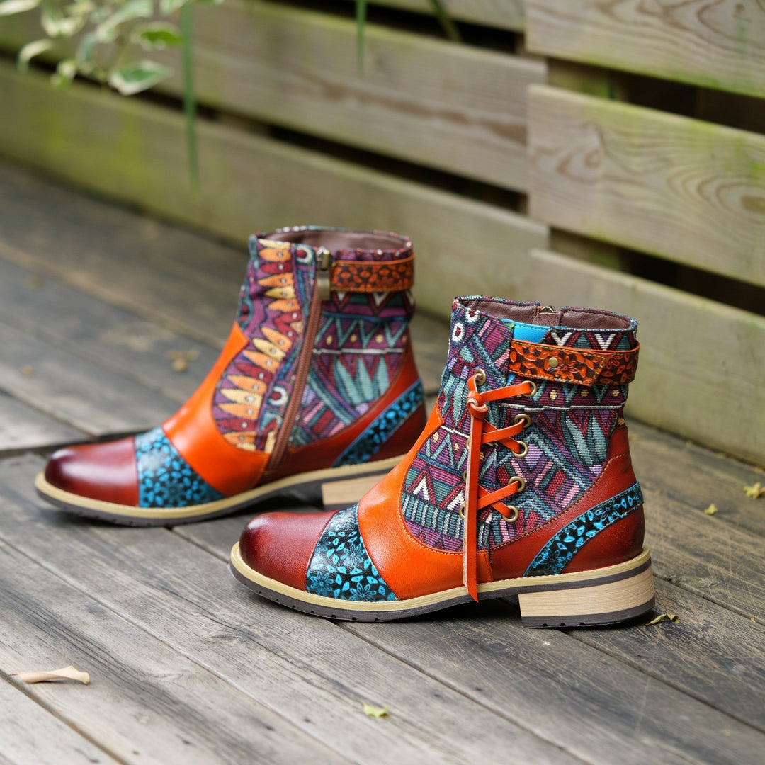  Boots 