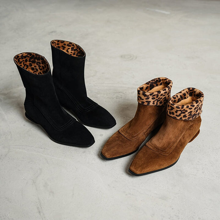  Boots 