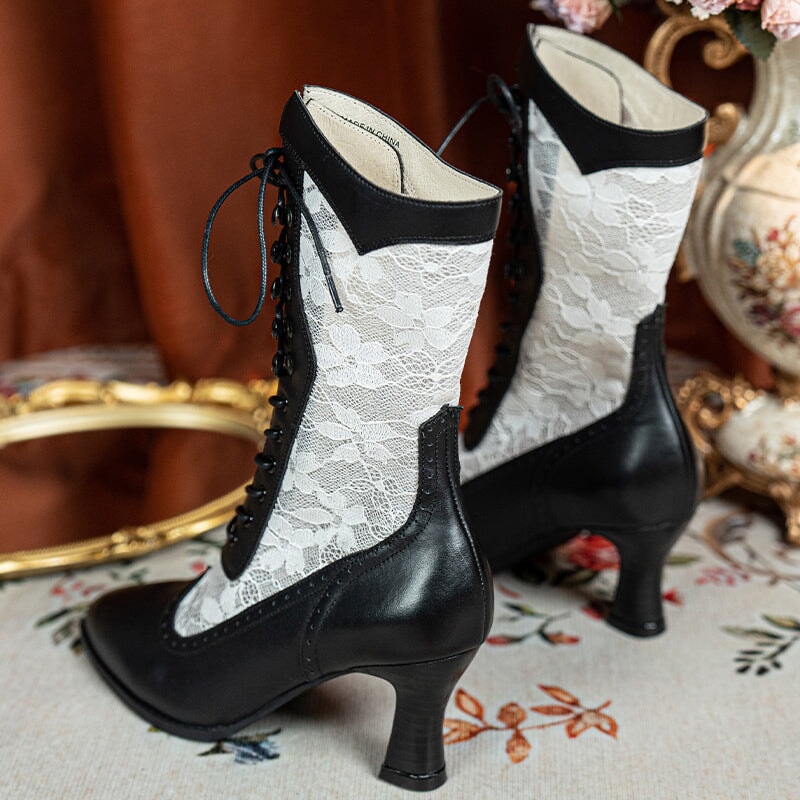  Boots 
