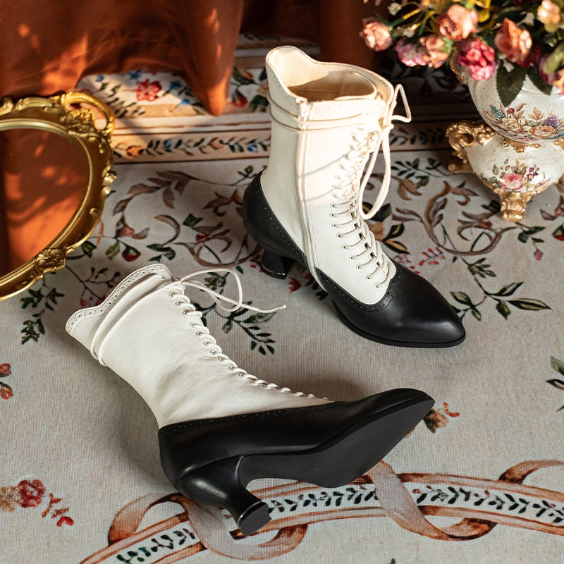  Boots 