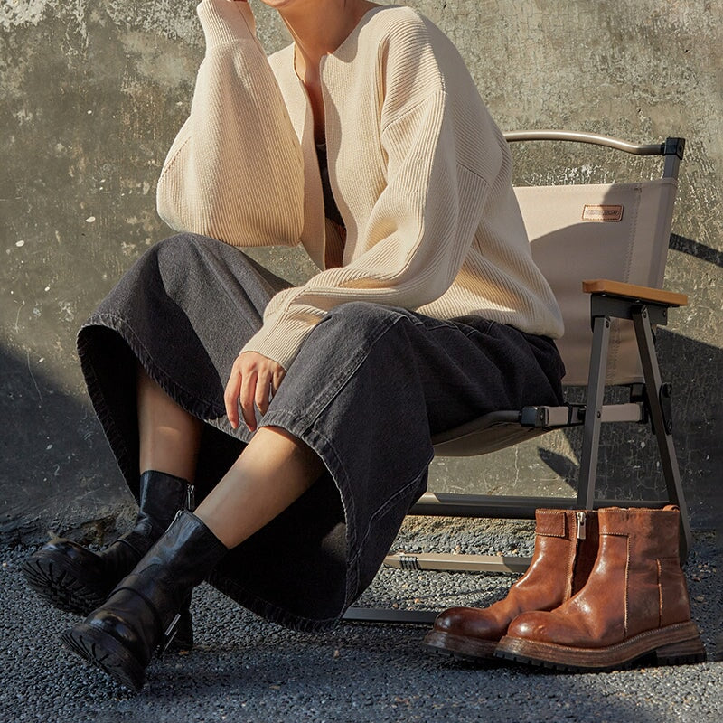  Boots 