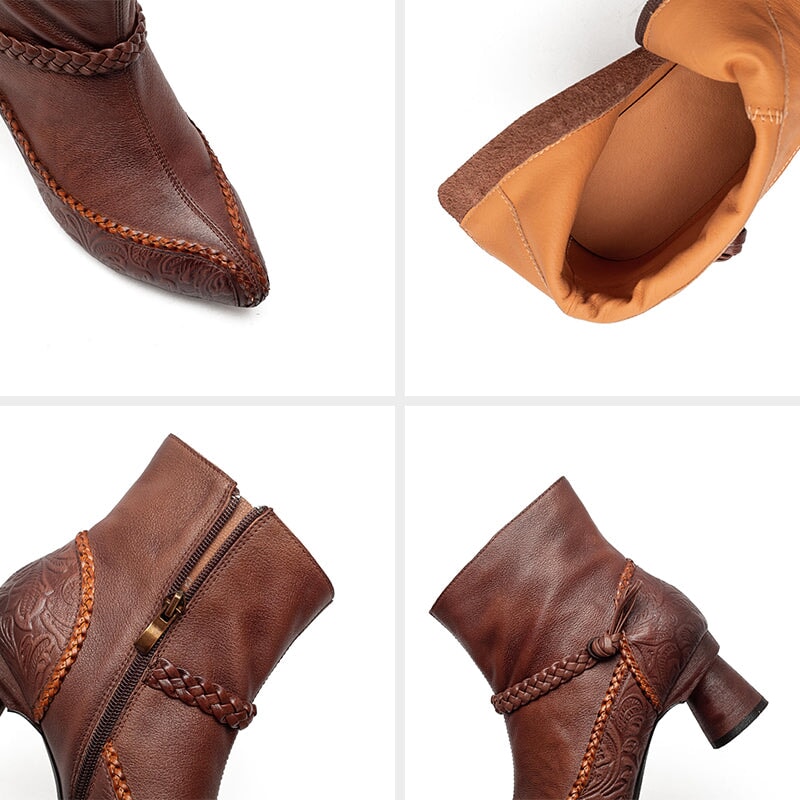  Boots 