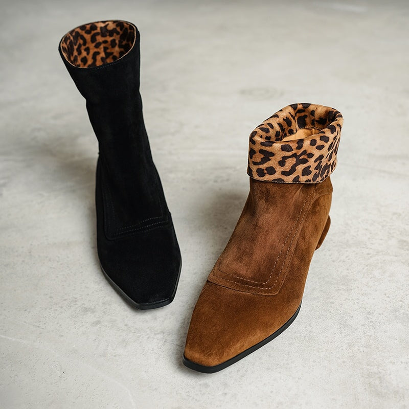  Boots 