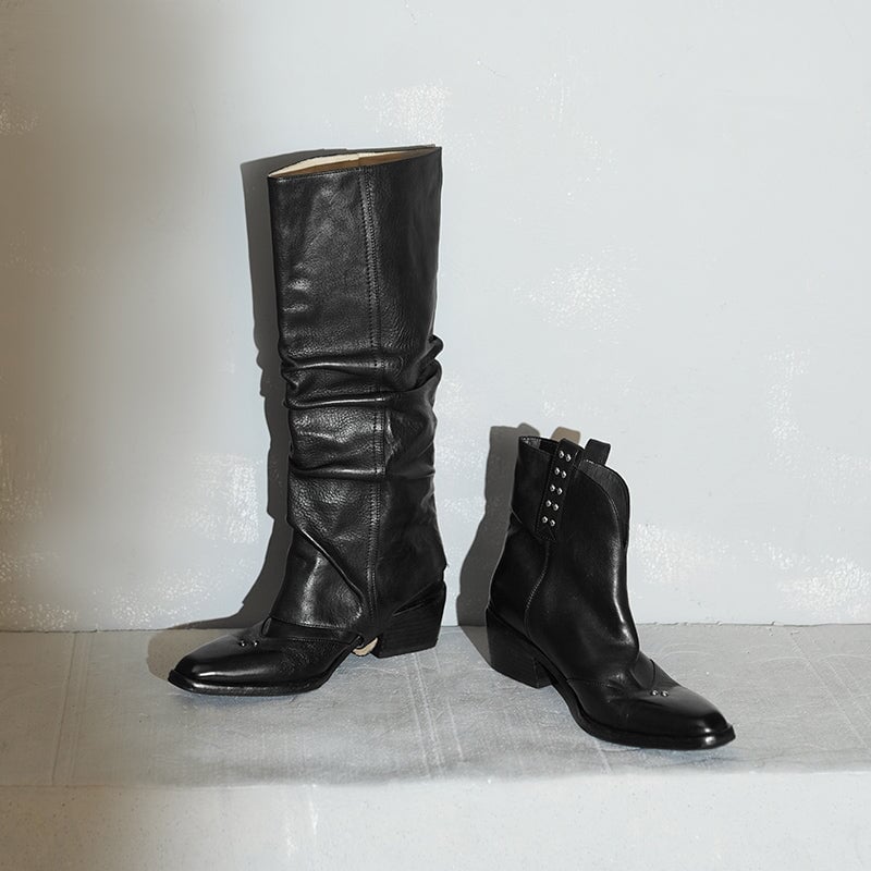  Boots 