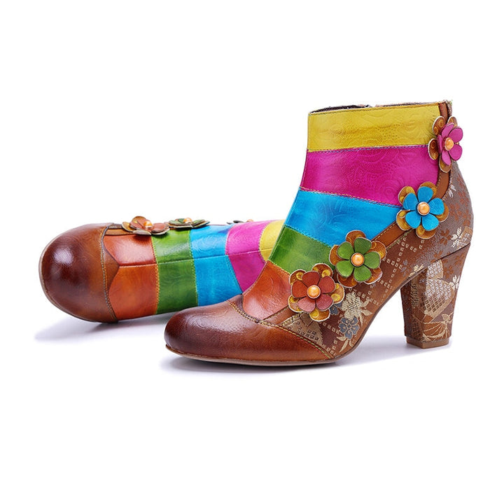  Boots 