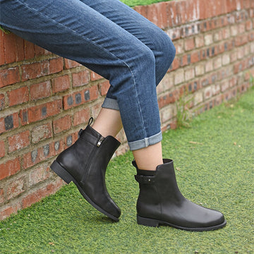 5 Best Boots for Women