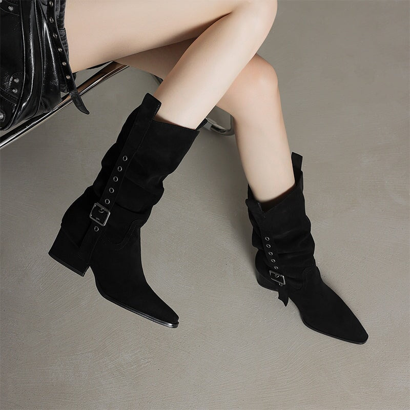  Boots 