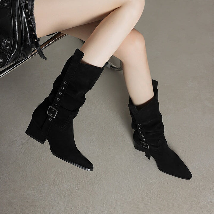  Boots 
