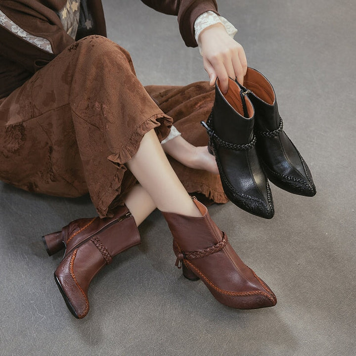  Boots 