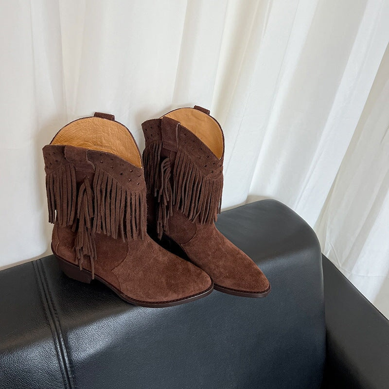  Boots 