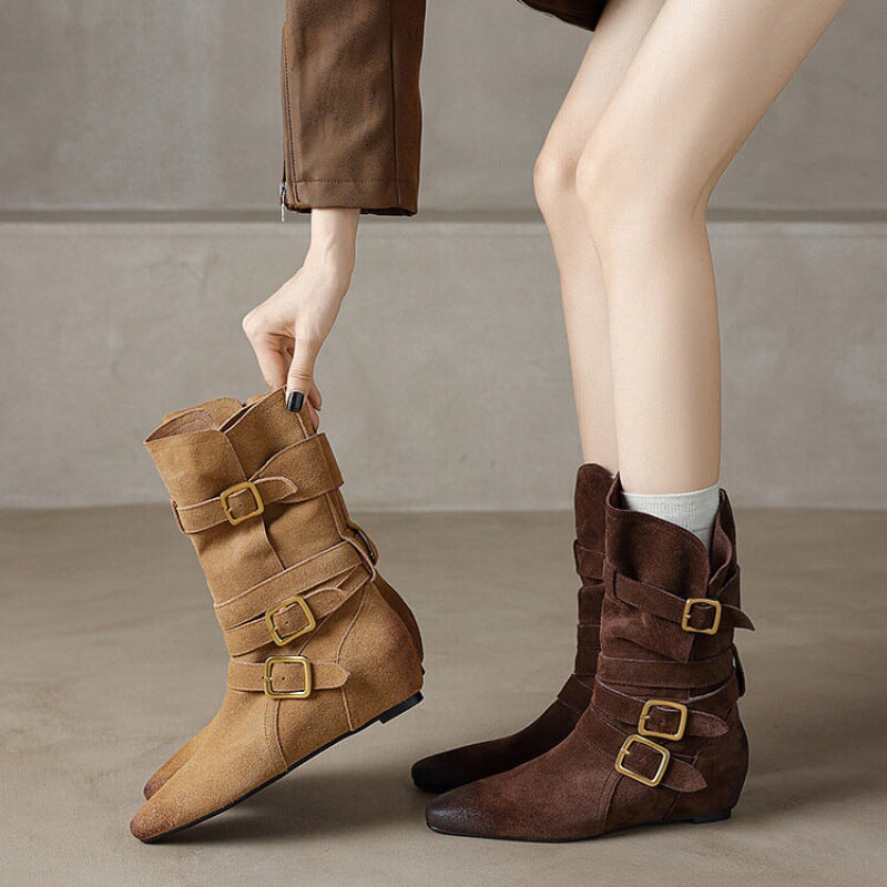  Boots 