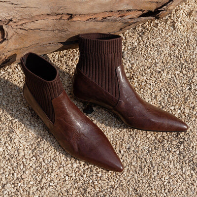  Boots 